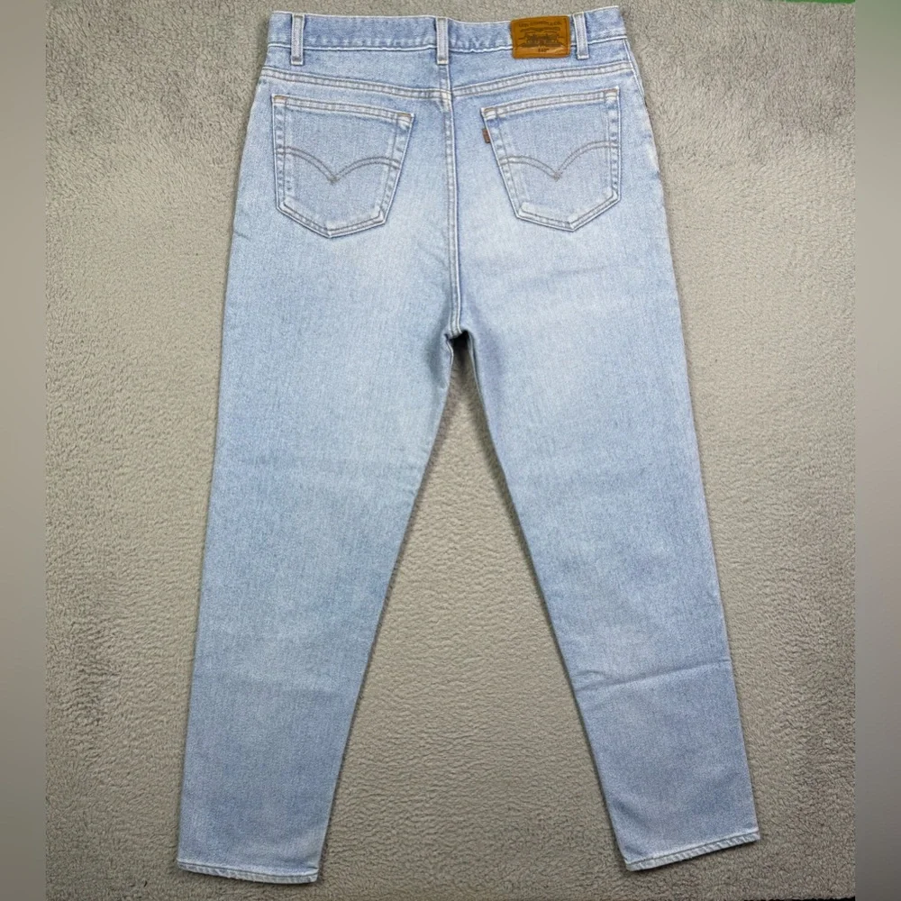 Vintage 90s Levi’s 540‎ flex jeans